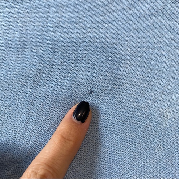 AUTHENTIC Vintage 80’s single stitch tee - Picture 6 of 9